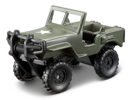 Offener geländewagen alpha - geländewagen, "alpha"