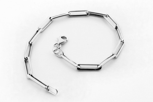Kettenarmband aus 18kt
