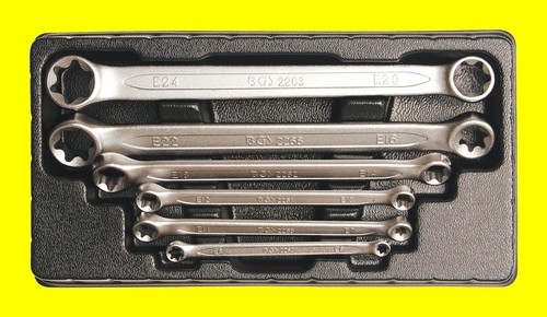 Bgs 2268 satz torx - 2268,
