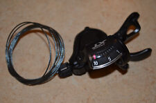 Shimano Deore XT SL-T8000-R