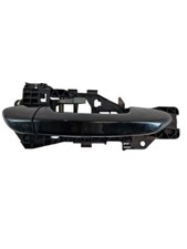 VW PASSAT B  3c turgriff