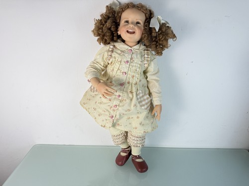Künstlerpuppe sammler puppe - künstlerpuppe,