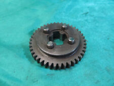 Kreidler Florett K54 Getriebe