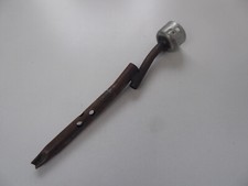 Peugeot TSA Auspuff Schalldämpfer Dämpfungs Einsatz Oldtimer Peugeot 4220 210