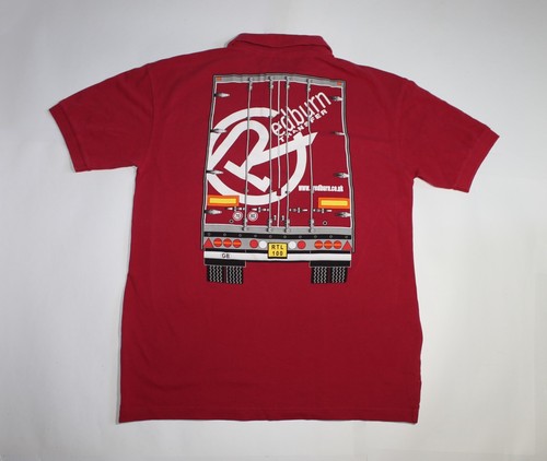 2007 genesis poloshirt - 2007,