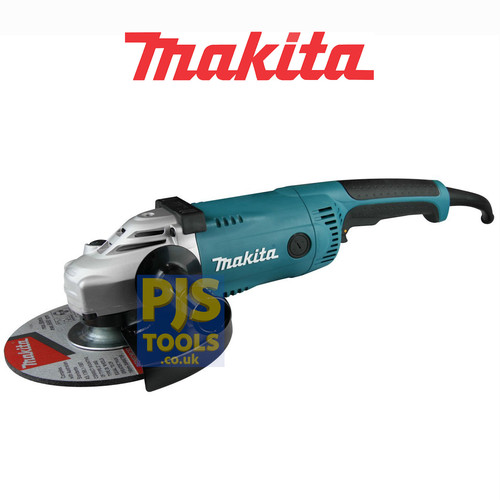 Makita ga9020 240v - s, 230mm