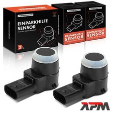 2x Parksensor PDC Sensor Vorne