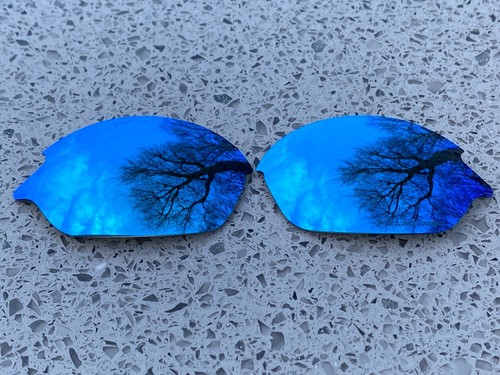 Geätzt polarisiert eisblau - polarisiert,