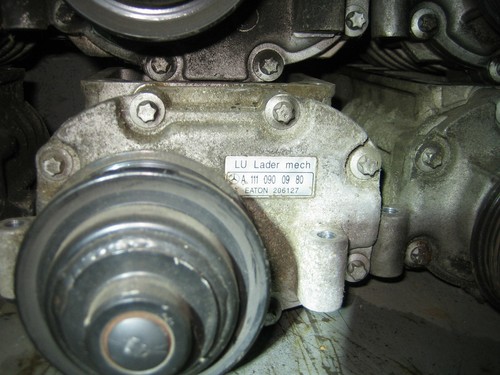 Slk r170 alle kompressor - alle, :