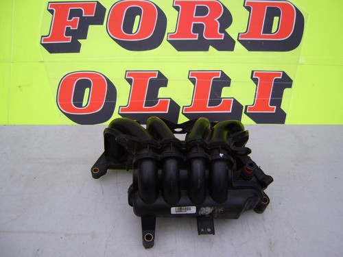Ford fiesta 3 - ford, vi