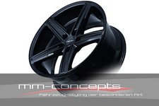 20 Zoll Sommerkompletträder