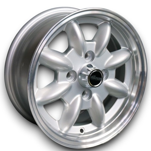 Maxilite minilite style silber - maxilite,
