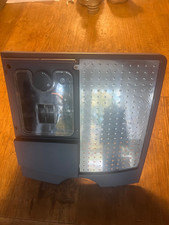 Gehäuseabdeckung OBEN für Jura Impressa S70 - Farbe : Blau