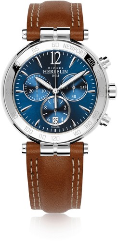 Herbelin newport chrono - herbelin,