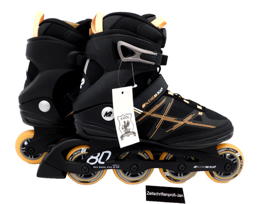 Damen inline skates alexis - k2,