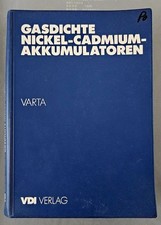 Fachbuch Gasdichte