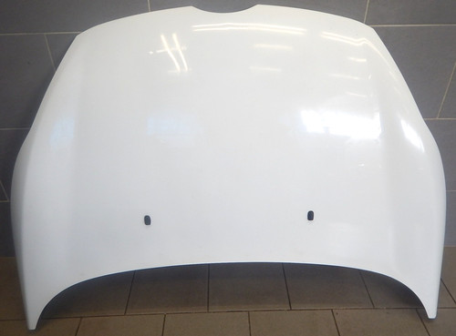 Ford fiesta motorhaube - ford,