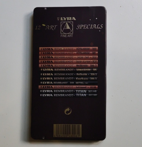 Lyra art specials - lyra,
