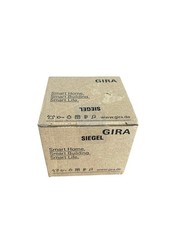 Gira 2320005 Unterputz-Radio