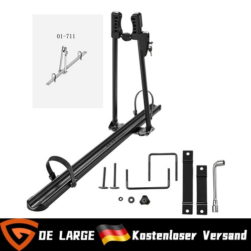 Fahrradträger dachträger - fahrradträger,