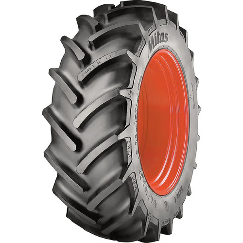 Sommerreifen mitas 480 - 480/70, r38