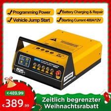KFZ ECU Programming Power