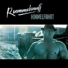 Himmelfahrt von Rummelsnuff | CD | Zustand sehr gut