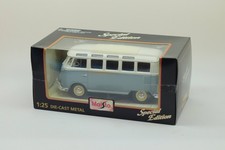 Volkswagen Van Samba - T1