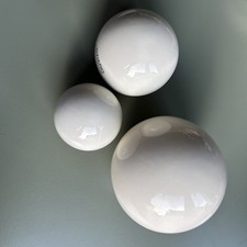 Tiziano - Porzellan Kugeln - 3