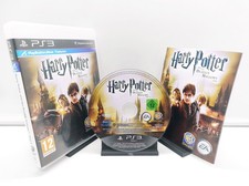 Harry Potter und die Heiligtümer des Todes Teil 2 - Playstation PS3 - neuwertig