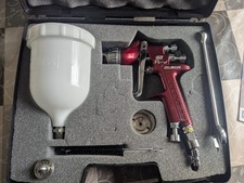 DeVilbiss Lackierpistole GTIPRO-T1M-13 Gravity Gun