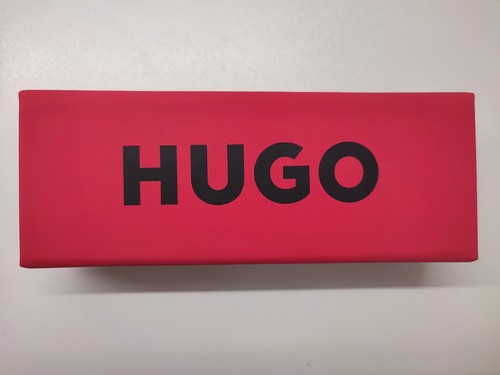 Hugo boss brillenetui - hugo,
