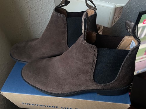 Blundstone heritage chelsea - heritage,