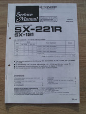 Service Manual Schaltplan