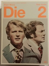 Die roger moore - die, tony