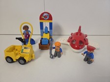 Lego Duplo Flughafen 10590