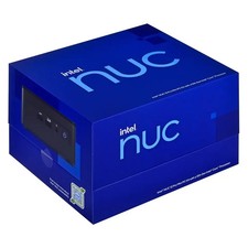 Intel NUC 13 Pro Kit