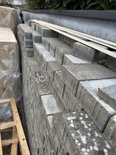  City Flastersteine 159qm