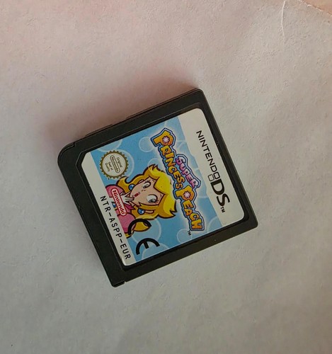 Super princess peach nintendo - princess,