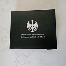 Die offiziellen gedenkmünzen - offiziellen,