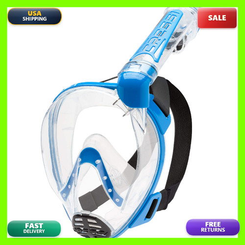 Cressi duke dry - dry, m/l
