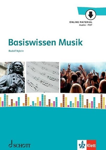 Basiswissen musik für den - musik,