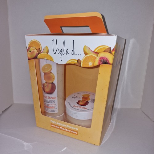 Voglia fruit shake - voglia,