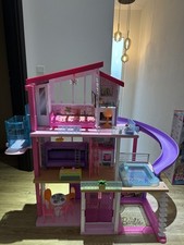 Barbie Traumvilla