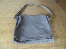 NVA Tasche alt 30 x 30 x 10 cm