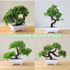 Künstlicher Bonsai Baum Mini