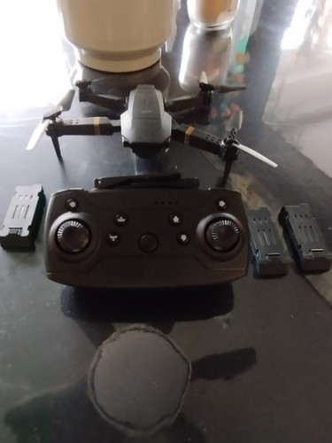 Mini drohne mit - mit, hd