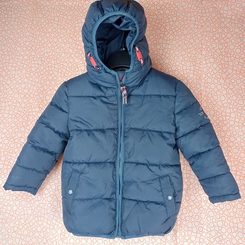 Tom tailor anorak - 86,