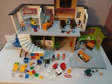 Playmobil Große Schule 9453