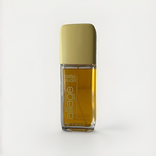 Estee lauder alliage ml - lauder,